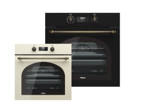 ФУРНА ТЕКА HRB 6400