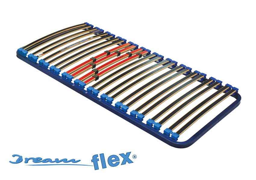 ПОДМАТРАЧНА РАМКА ДРИЙМ ФЛЕКС/DREAM FLEX