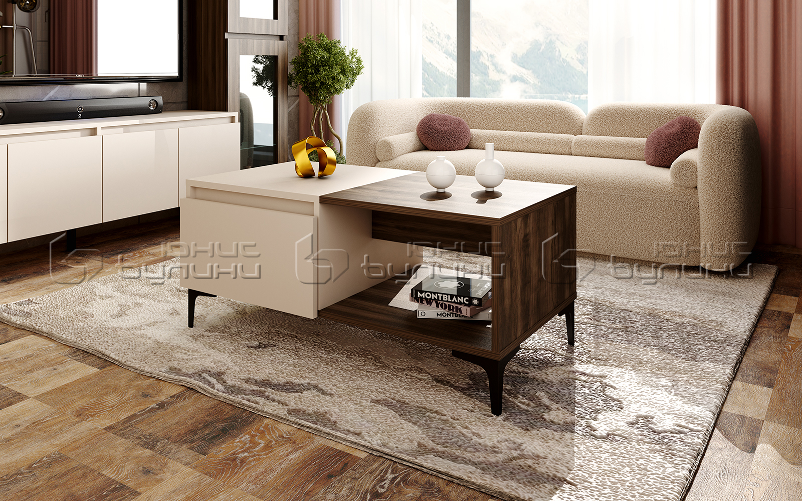 ХОЛНА МАСА РАВЕНА