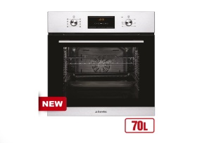 ФУРНА EUROLUX EO1 F8PMS XS