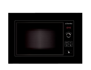 МИКРОВЪЛНОВА ФУРНА EUROLUX MBGEPR 20E BK