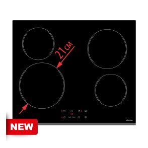 СТЪКЛОКЕРАМИЧЕН КОТЛОН ECH2 TC4 FS