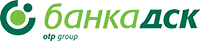 Банка ДСК